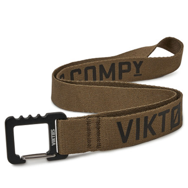 Shop VIKTOS Springlock Coyote Lanyard (2010602). Buy best Lanyards from gritrsports.com | Reviews and Shipping options available