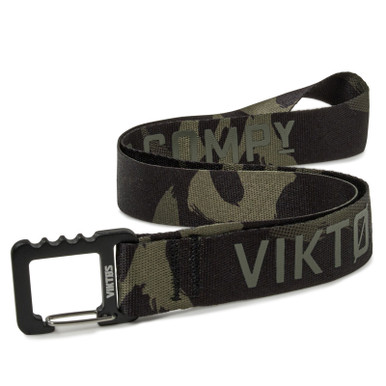 Shop VIKTOS Springlock Black Camo Lanyard (2010603). Buy best Lanyards from gritrsports.com | Reviews and Shipping options available
