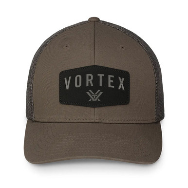 Shop VORTEX Men's Red Alert Chocolate Cap (221-17-CHO). Buy best Caps from gritrsports.com | Reviews and Shipping options available