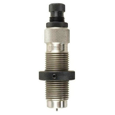Shop REDDING Type S 6.5mm PRC Full Length Sizer Die (77487). Buy best Dies from gritrsports.com | Reviews and Shipping options available