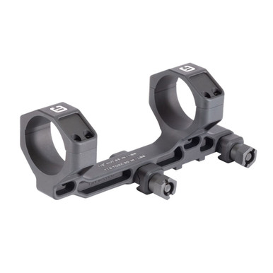Shop BADGER C.O.M.M. 34mm 1.54in Tall 20 MOA Black Mount (154-342B). Buy best Scope Mounts from gritrsports.com | Reviews and Shipping options available