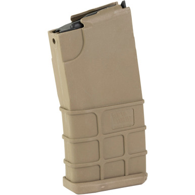 PROMAG 223 20rd Flat Dark Earth Polymer Magazine For Ruger Mini14 RUGA11FDE