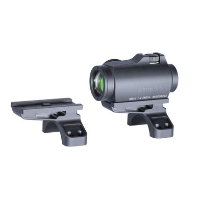 Shop BADGER Condition One Aimpoint T2 Ring Cap 34mm Black Sight Mount (700-114B). Buy best Scope Mounts from gritrsports.com | Reviews and Shipping options available