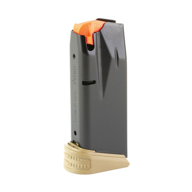 Shop FN AMERICA FN Reflex 9mm 10rd FDE Base Plate Magazine (20-100711). Buy best Pistol Magazines from gritrsports.com | Reviews and Shipping options available