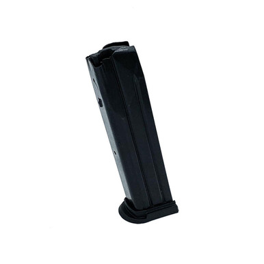 Shop PROMAG FN 509 9mm 20rd Blue Steel Magazine (FNH-A13). Buy best Pistol Magazines from gritrsports.com | Reviews and Shipping options available