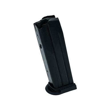 Shop PROMAG FN 509 9mm 17rd Blue Steel Magazine (FNH-A6). Buy best Pistol Magazines from gritrsports.com | Reviews and Shipping options available