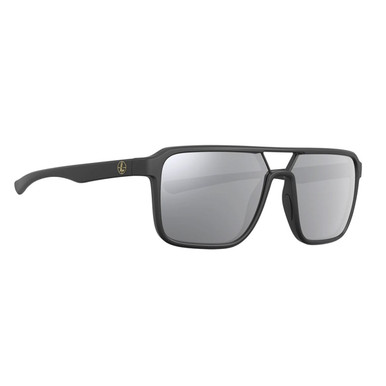 Shop LEUPOLD Bridger Matte Black/Shadow Gray Flash Sunglasses (182672). Buy best Sunglasses from gritrsports.com | Reviews and Shipping options available