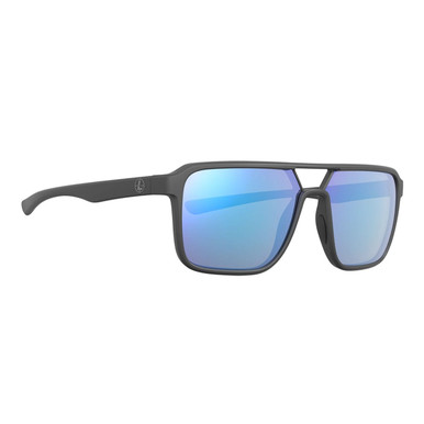Shop LEUPOLD Bridger Dark Gray/Blue Mirror Sunglasses (182674). Buy best Sunglasses from gritrsports.com | Reviews and Shipping options available