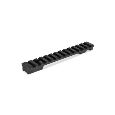Shop EVOLUTION GUN WORKS HD Springfield 03A3/03A4 Picatinny Rail Scope Mount 0 MOA (80240). Buy best Scope Mounts from gritrsports.com | Reviews and Shipping options available