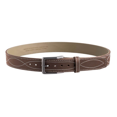 Shop MAGPUL Tejas EL Pistolero Chocolate Brown Gun Belt (MAG1276-210). Buy best Gun Belts from gritrsports.com | Reviews and Shipping options available