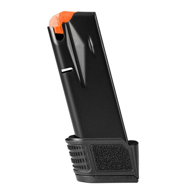 Shop FN AMERICA FN Reflex 9mm Luger 15rd Black Magazine (20-100708). Buy best Pistol Magazines from gritrsports.com | Reviews and Shipping options available
