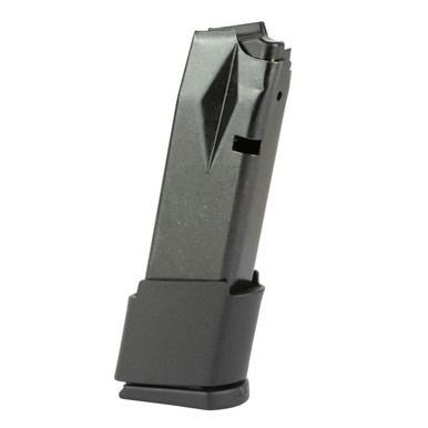 PROMAG Springfield Hellcat 9mm 17rd Blue Steel Pistol Magazine SPRA16