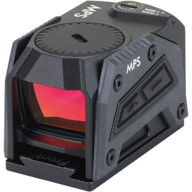 Shop STEINER MPS Micro Pistol Sight (8700-MPS). Buy best Red Dot Sights from gritrsports.com | Reviews and Shipping options available
