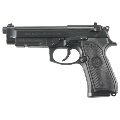 Shop BERETTA M9A1 (CA Compliant) 9 mm 4.9in 10rd Semi-Auto Pistol (JS92M9A1CA). Buy best Pistols from gritrsports.com | Reviews and Shipping options available