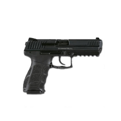 Shop HK P30L Long Slide V1 9mm 4.45in 10rd 2 Magazines Semi-Automatic Pistol (730901L-A5). Buy best Pistols from gritrsports.com | Reviews and Shipping options available