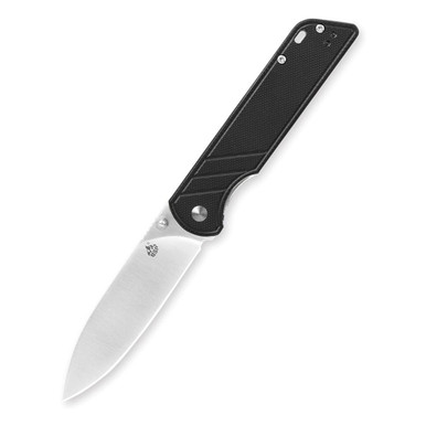 Shop QSP Parrot Black G10 Copper Washer Pocket Knife (QS102-A-Parrot). Buy best Folding Knives from gritrsports.com | Reviews and Shipping options available