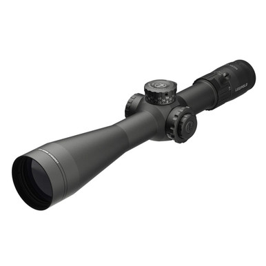 Shop LEUPOLD Mark 4HD 4.5-18x52mm Illuminated PR1-MOA FFP Reticle Riflescope (183623). Buy best Riflescopes from gritrsports.com | Reviews and Shipping options available