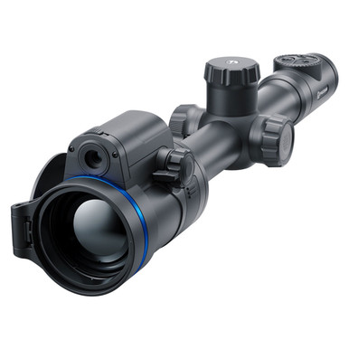 Shop PULSAR Thermion Duo DXP50 2-16x Thermal / 4k Daytime Riflescope (PL76571). Buy best Thermal Vision Scopes from gritrsports.com | Reviews and Shipping options available