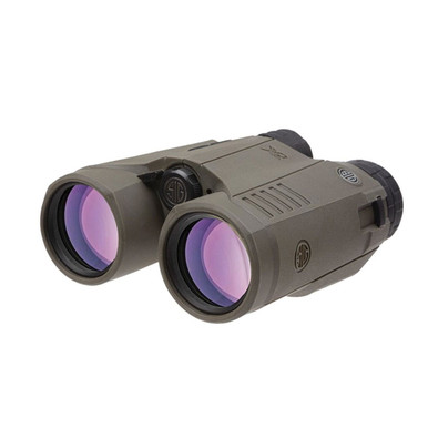 Shop SIG SAUER Kilo6K HD 10x24mm OD Green Rangefinder Binocular (SOK6K105). Buy best Binoculars from gritrsports.com | Reviews and Shipping options available