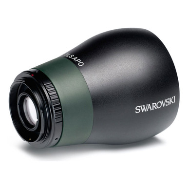 Shop SWAROVSKI TLS APO 43mm Apochromat Telephoto Lens System for ATS/STS/STR (49341). Buy best Spotting Scope Accessories from gritrsports.com | Reviews and Shipping options available