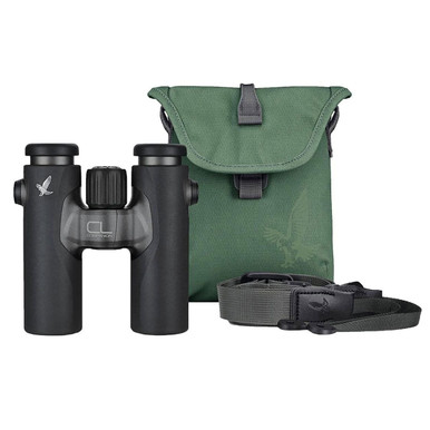 Shop SWAROVSKI CL Companion 8x30 Binocular (58238). Buy best Binoculars from gritrsports.com | Reviews and Shipping options available