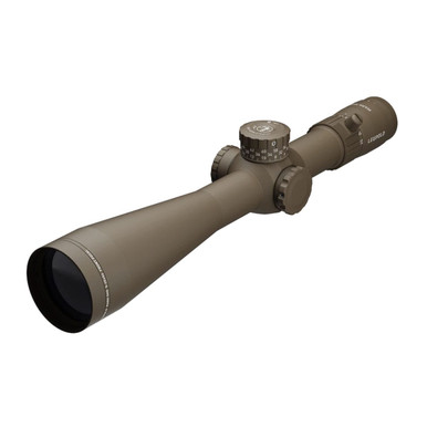 Shop LEUPOLD Mark 5HD 5-25x56mm FFP PR2-MIL Reticle Dark Earth Riflescope (185071). Buy best Riflescopes from gritrsports.com | Reviews and Shipping options available