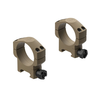 Shop LEUPOLD Mark 4 35mm High Flat Dark Earth Scope Rings (185237). Buy best Scope Rings from gritrsports.com | Reviews and Shipping options available
