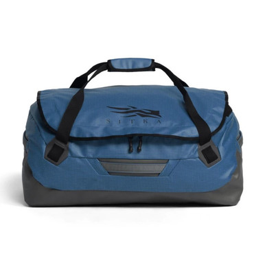 Shop SITKA Drifter 75L Pacific Duffle Bag (40079-PAC-OSFA). Buy best Duffle Bags from gritrsports.com | Reviews and Shipping options available