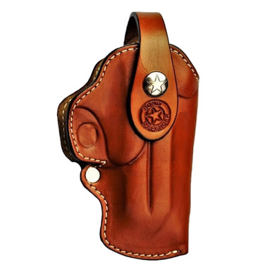 Shop BOND ARMS Premium Leather Tan Holster (BAH-RT-425-TN-R-BT). Buy best Holsters from gritrsports.com | Reviews and Shipping options available