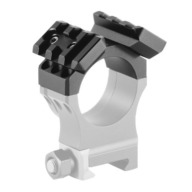 Shop NIGHTFORCE X-Treme 34mm MultiMount (A426). Buy best Scope Mounts from gritrsports.com | Reviews and Shipping options available