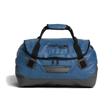 Shop SITKA Drifter 110L Pacific One Size Fits All Duffle Bag (40080-PAC-OSFA). Buy best Duffle Bags from gritrsports.com | Reviews and Shipping options available