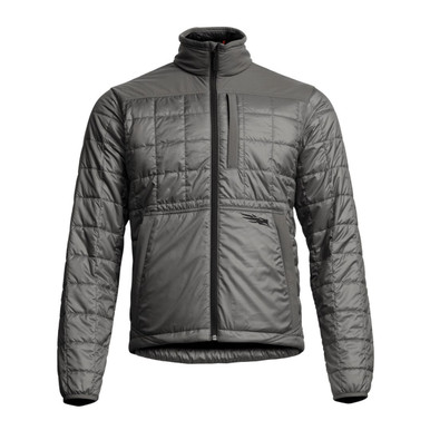 Shop SITKA Men's Lowland Woodsmoke Jacket (600292-WS). Buy best Jackets from gritrsports.com | Reviews and Shipping options available