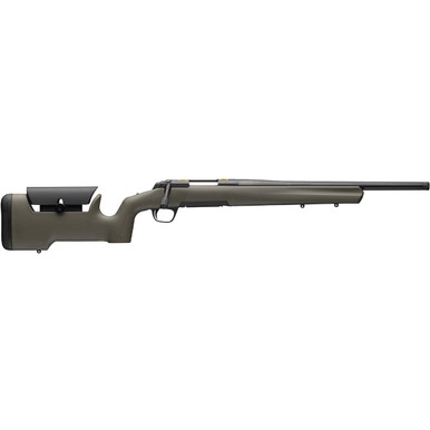 Shop BROWNING X-Bolt Max SPR 6.8mm Western 20in 3rd OD Green Bolt-Action Rifle (035598299). Buy best Rifles from gritrsports.com | Reviews and Shipping options available