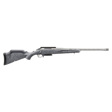 Shop RUGER American Gen 2 308 Win 20in Gun Metal Gray Cerakote 1+3rd Rifle (46902). Buy best Rifles from gritrsports.com | Reviews and Shipping options available
