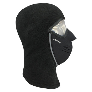 Shop SEIRUS Magnemask Black Combo Clava (2722.0.001). Buy best Balaclavas from gritrsports.com | Reviews and Shipping options available