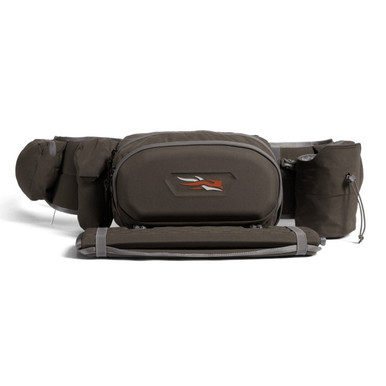 Shop SITKA Turkey Earth Tool Belt (600296-EA-OSFA). Buy best Belts from gritrsports.com | Reviews and Shipping options available