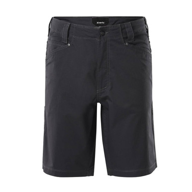 VERTX Men's 11in Cutback Exhaust Shorts (F1-VTX1211-EXH)