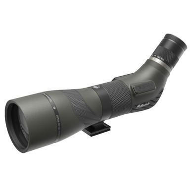 Shop BURRIS Signature HD 20-60x85mm Green/Gray Spotting Scope (300103). Buy best Spotting Scopes from gritrsports.com | Reviews and Shipping options available