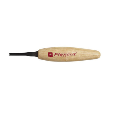 Shop FLEXCUT 90 deg x 4mm Micro Parting Tool (MT42). Buy best Wood Carving Tools from gritrsports.com | Reviews and Shipping options available