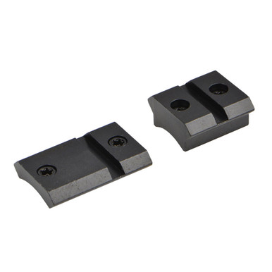 Shop WARNE Maxima 2-Piece Weaver Style Matte Base for Kimber M8400 (M887/841M). Buy best Scope Bases from gritrsports.com | Reviews and Shipping options available
