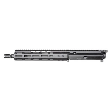 Shop NOVESKE Chainsaw 5.56mm 10.5in Mlok Complete Upper (3000529). Buy best Upper Receiver Parts from gritrsports.com | Reviews and Shipping options available