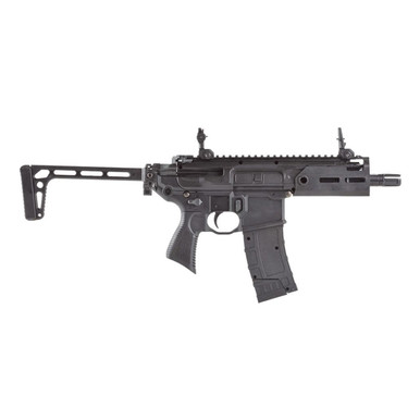 Shop SIG SAUER MCX Rattler BB Air Rifle (AIR-RATTLER-BB). Buy best Air Guns from gritrsports.com | Reviews and Shipping options available