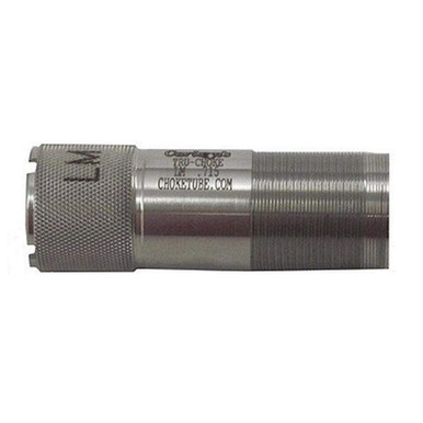 Shop CARLSONS Tru-Choke 12Ga Sporting Clay Light Modified Choke Tube (07053). Buy best Choke Tubes from gritrsports.com | Reviews and Shipping options available
