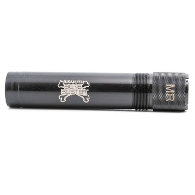 Shop CARLSONS Bismuth Bone Buster 12Ga Browning Invector DS MR Choke Tube (09206). Buy best Choke Tubes from gritrsports.com | Reviews and Shipping options available