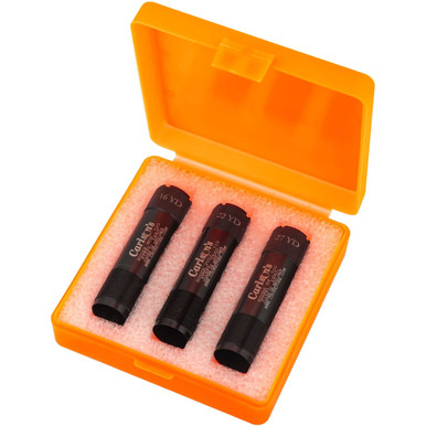 Shop CARLSONS Ruger Long 12ga Trap Pack Choke Tubes (17224). Buy best Choke Tubes from gritrsports.com | Reviews and Shipping options available