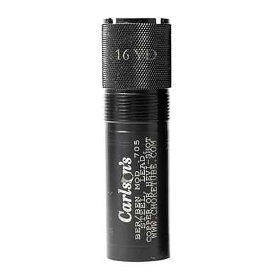 Shop CARLSONS Beretta/Benelli Mobil 12ga Trap 16 Yard Choke Tube (17232). Buy best Choke Tubes from gritrsports.com | Reviews and Shipping options available