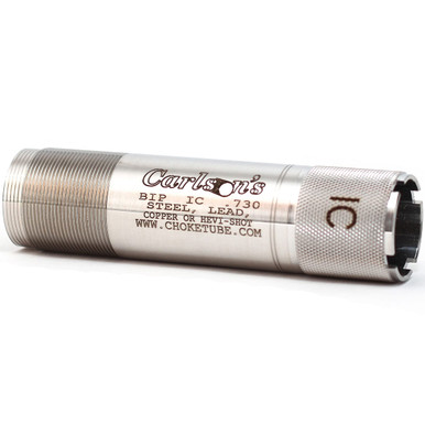 Shop CARLSONS Browning Invector Plus 12ga Sporting Clay Improved Cylinder Choke Tube (18863). Buy best Choke Tubes from gritrsports.com | Reviews and Shipping options available