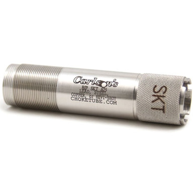 Shop CARLSONS Browning Invector Plus 20ga Sporting Clay Skeet Choke Tube (18872). Buy best Choke Tubes from gritrsports.com | Reviews and Shipping options available