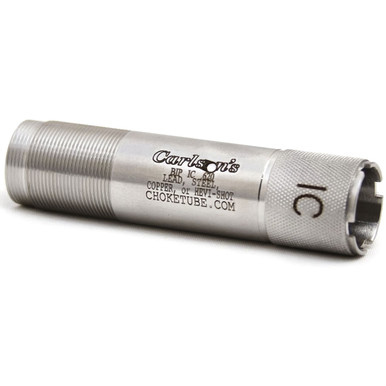 Shop CARLSONS Browning Invector Plus 20ga Sporting Clay Improved Cylinder Choke Tube (18873). Buy best Choke Tubes from gritrsports.com | Reviews and Shipping options available