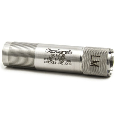 Shop CARLSONS Browning Invector Plus 20ga Sporting Clay Light Modified Choke Tube (18874). Buy best Choke Tubes from gritrsports.com | Reviews and Shipping options available